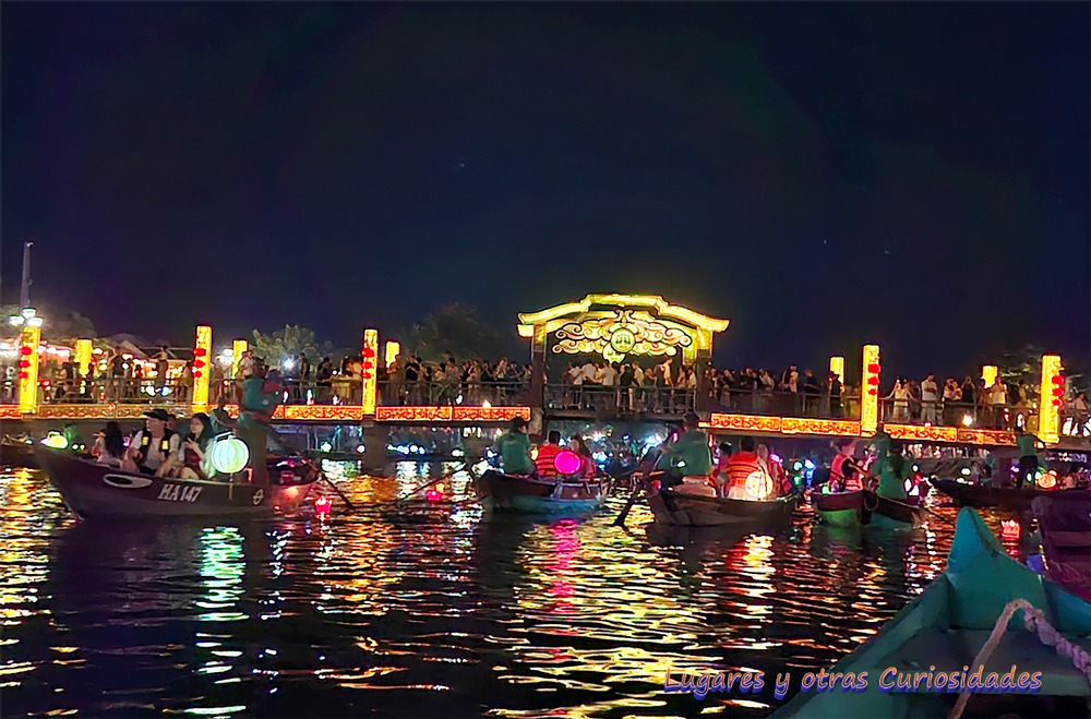 Hoi An Vietnam