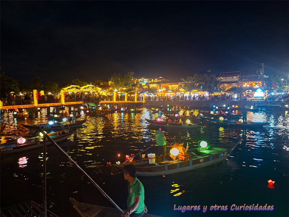 Hoi An Vietnam