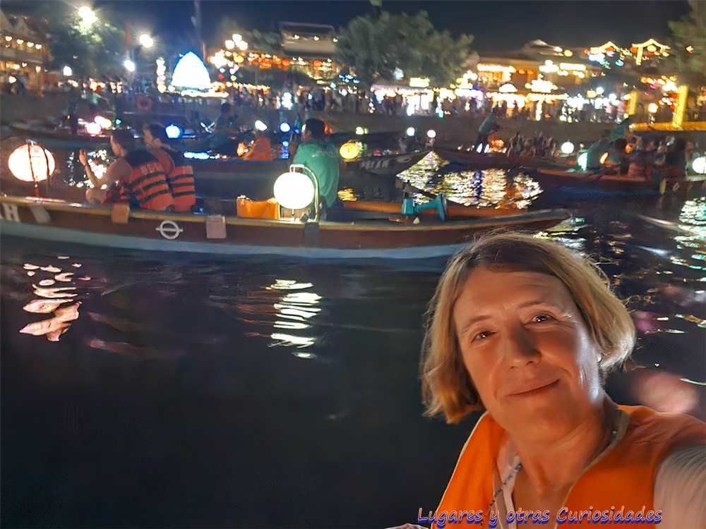 Hoi An Vietnam