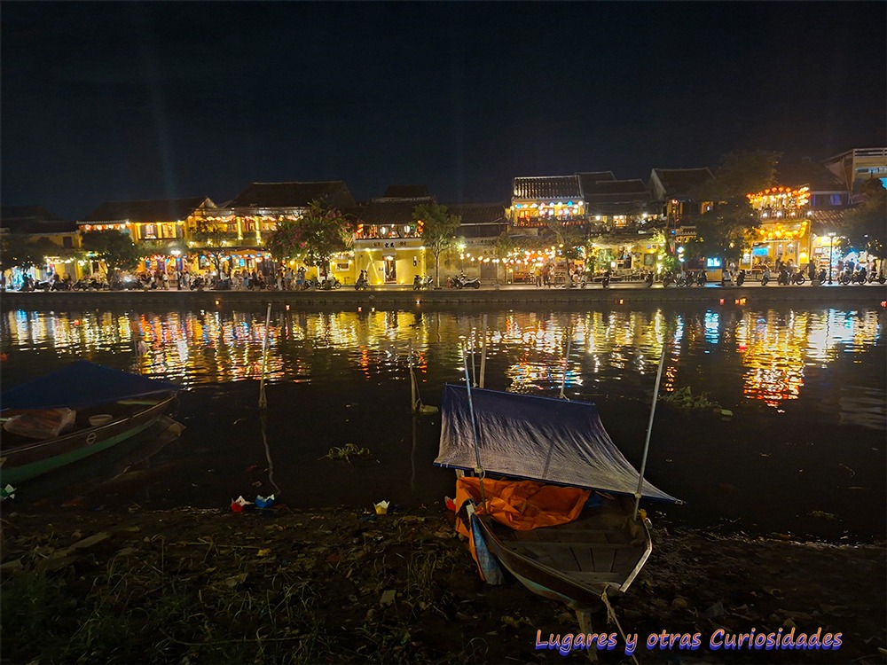 Hoi An Vietnam
