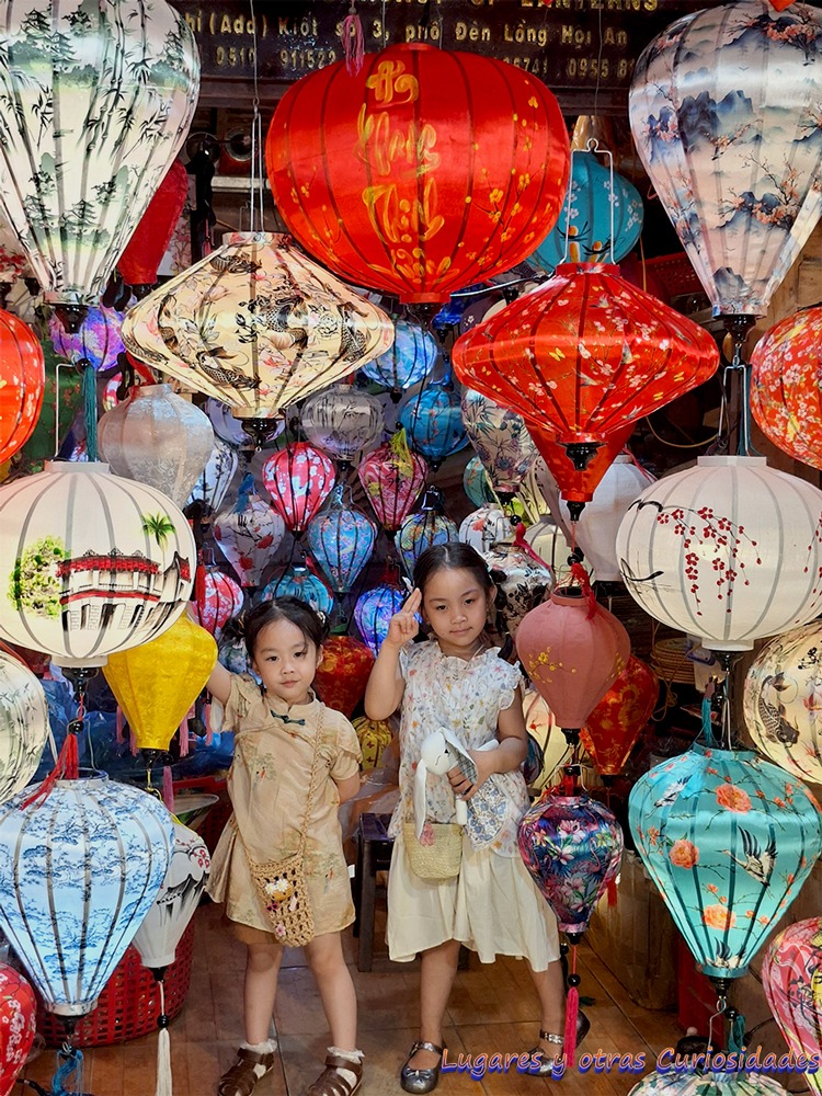 Hoi An Vietnam