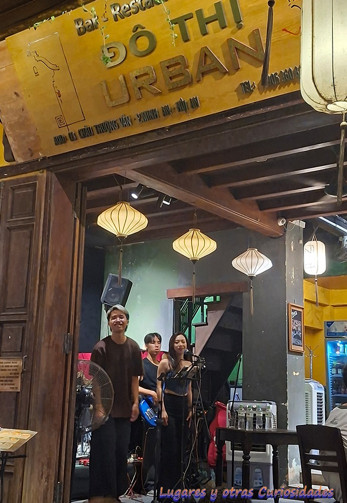 Hoi An Vietnam