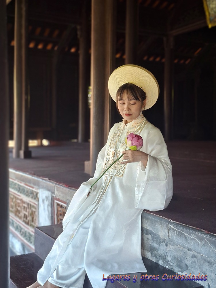 Hué Vietnam