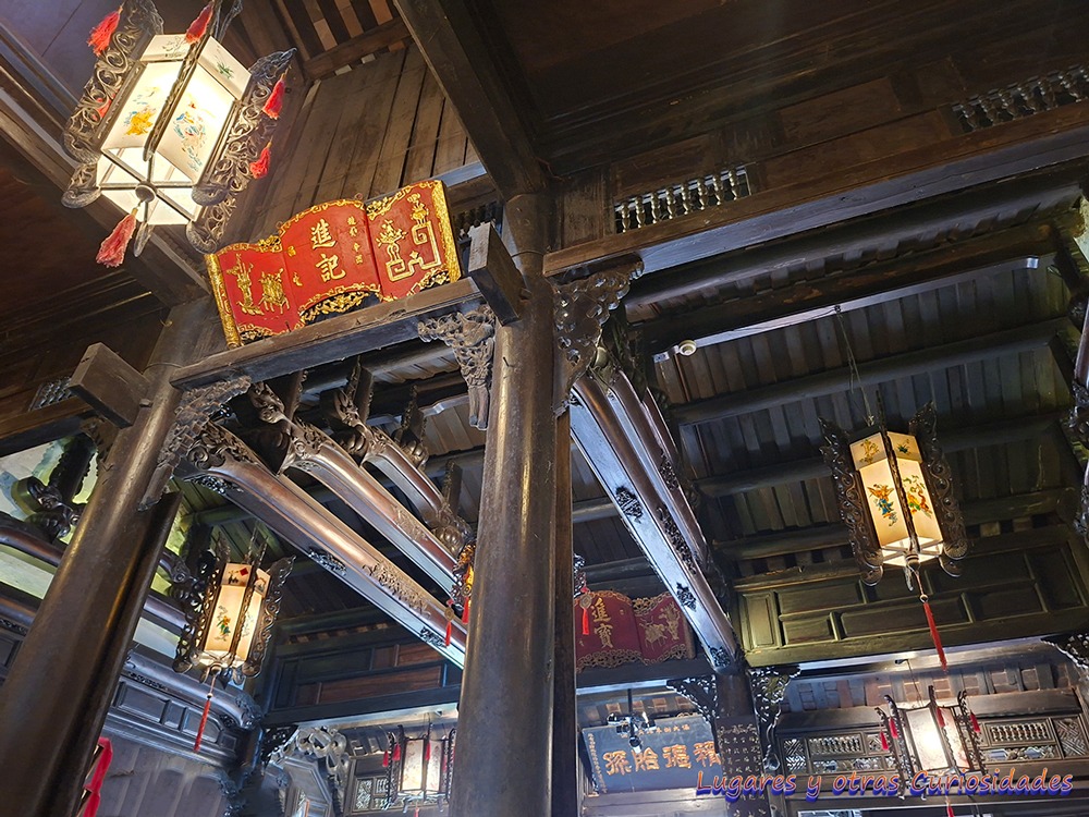 casa de Tan Ky Hoi An