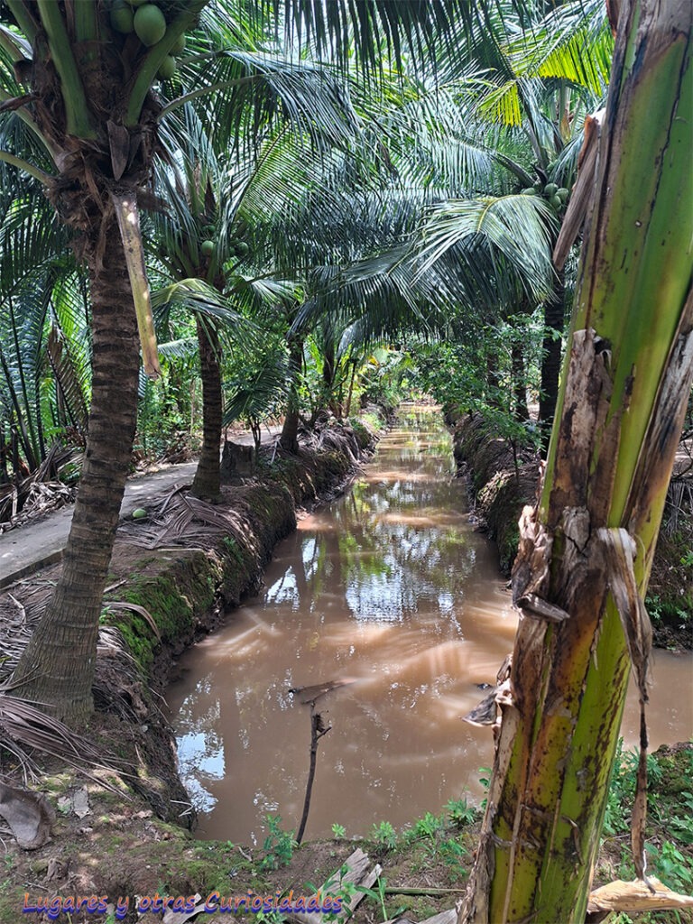 Bến Tre, Vietnam