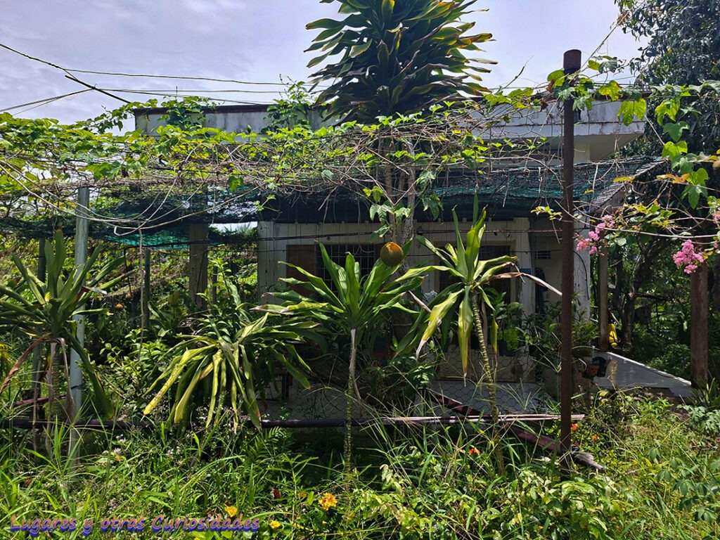 comuna de Phú Túc, en Bến Tre Vietnam