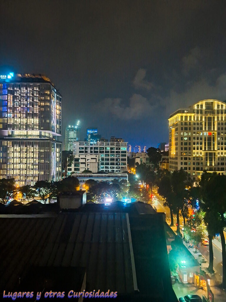 Ho Chi Minh