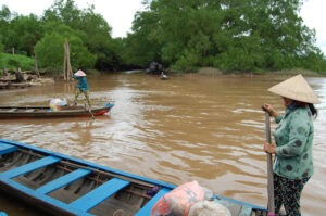 Sur Vietnam