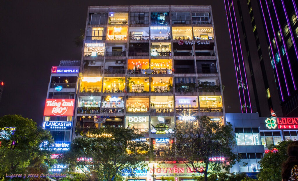 Ho Chi Minh
