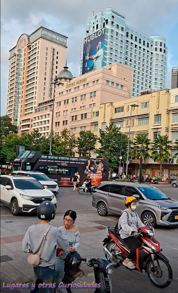 Ho Chi Minh