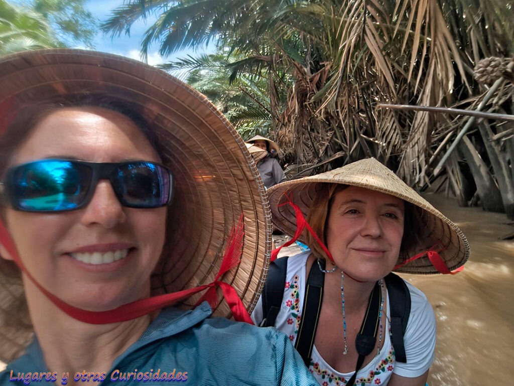 Delta del Mekong