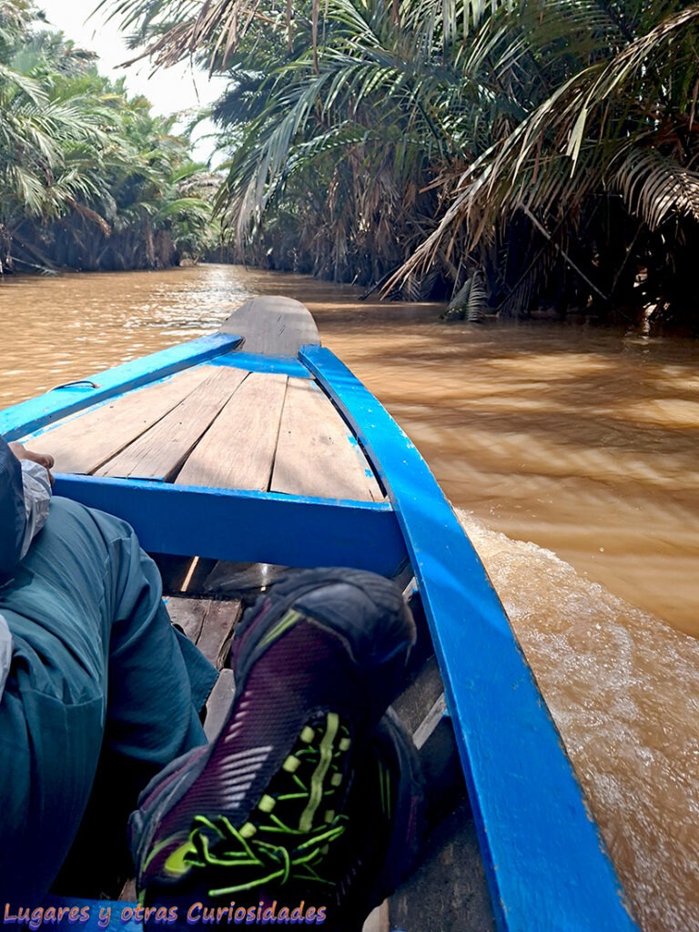 Delta del Mekong