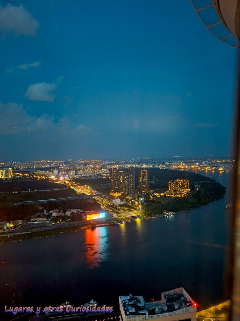 Torre Bitxeco Ho Chi Minh