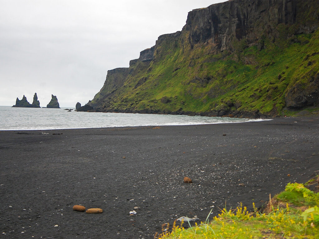Islandia
