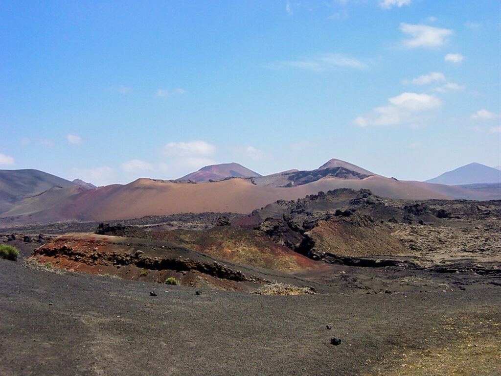Lanzarote