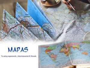 mapas