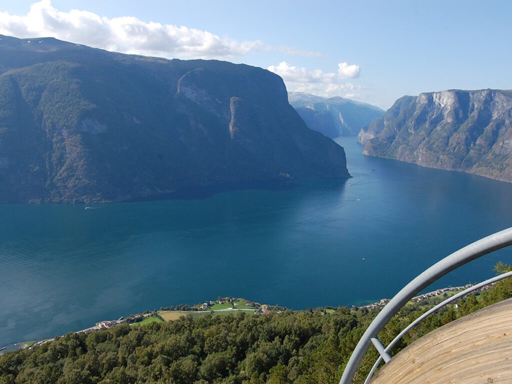 Noruega