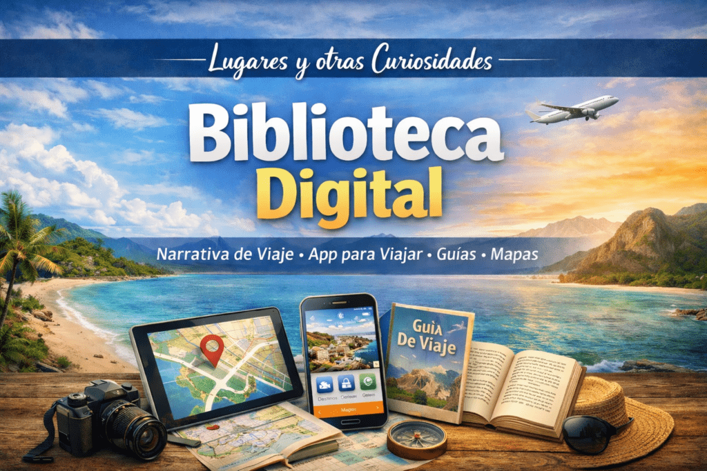 biblioteca digital