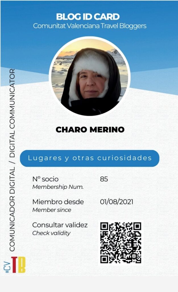 comunidad valenciana travel bloger