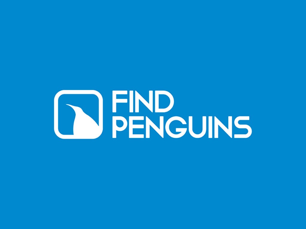 app findpenguins