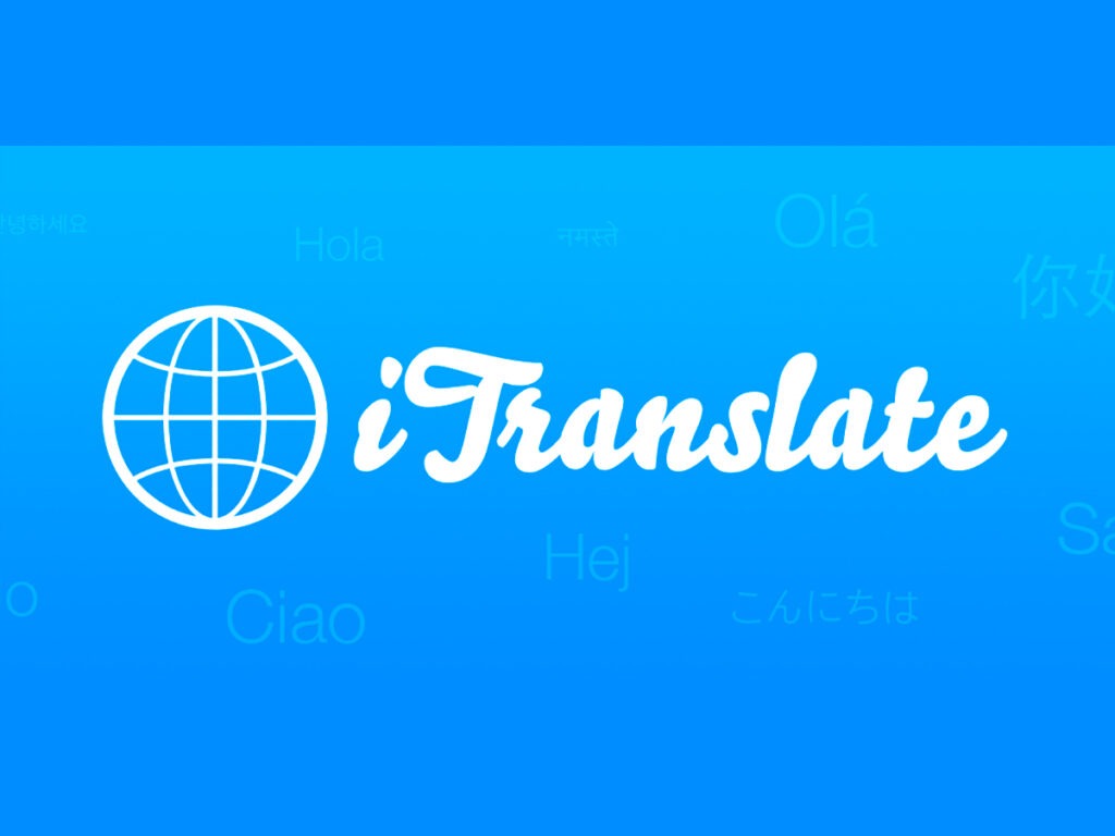 itraslate