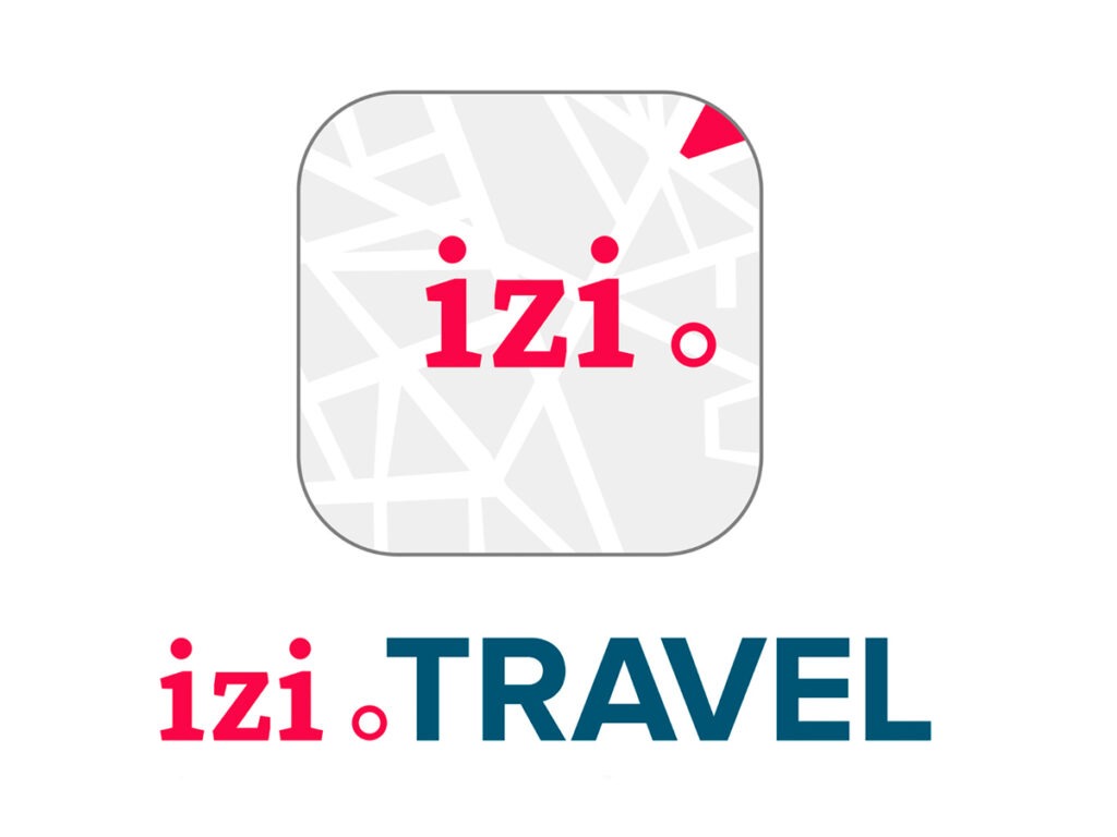 izitravel