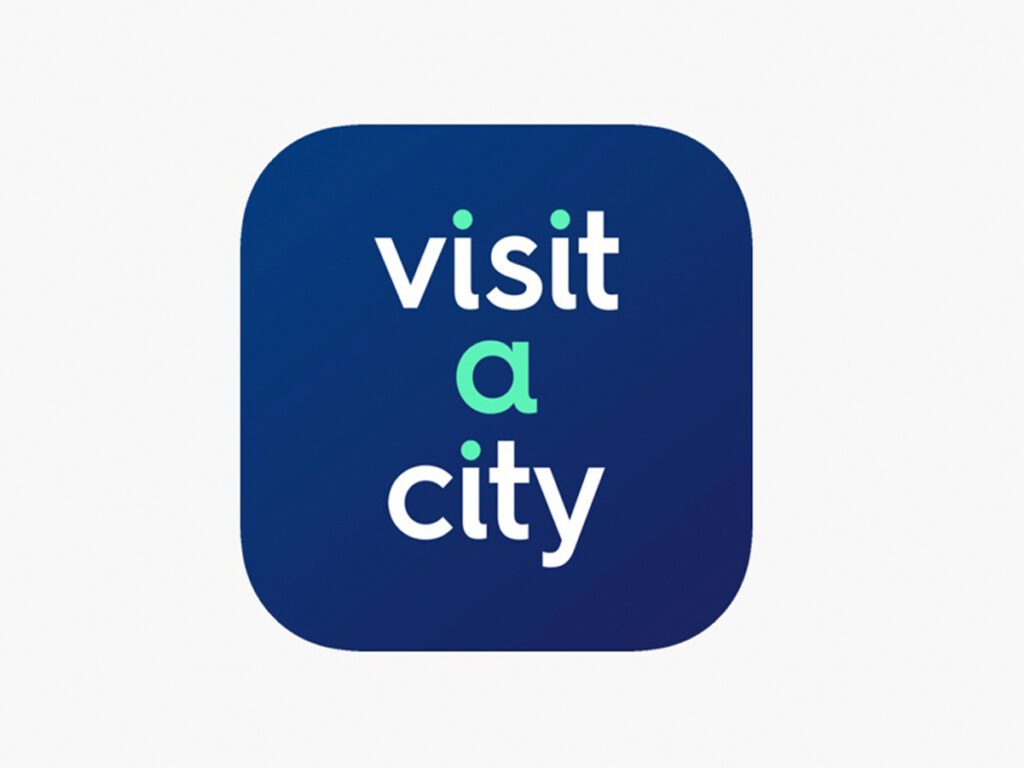app visit a city