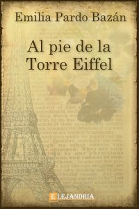 libro de Emilia Pardo Bazán