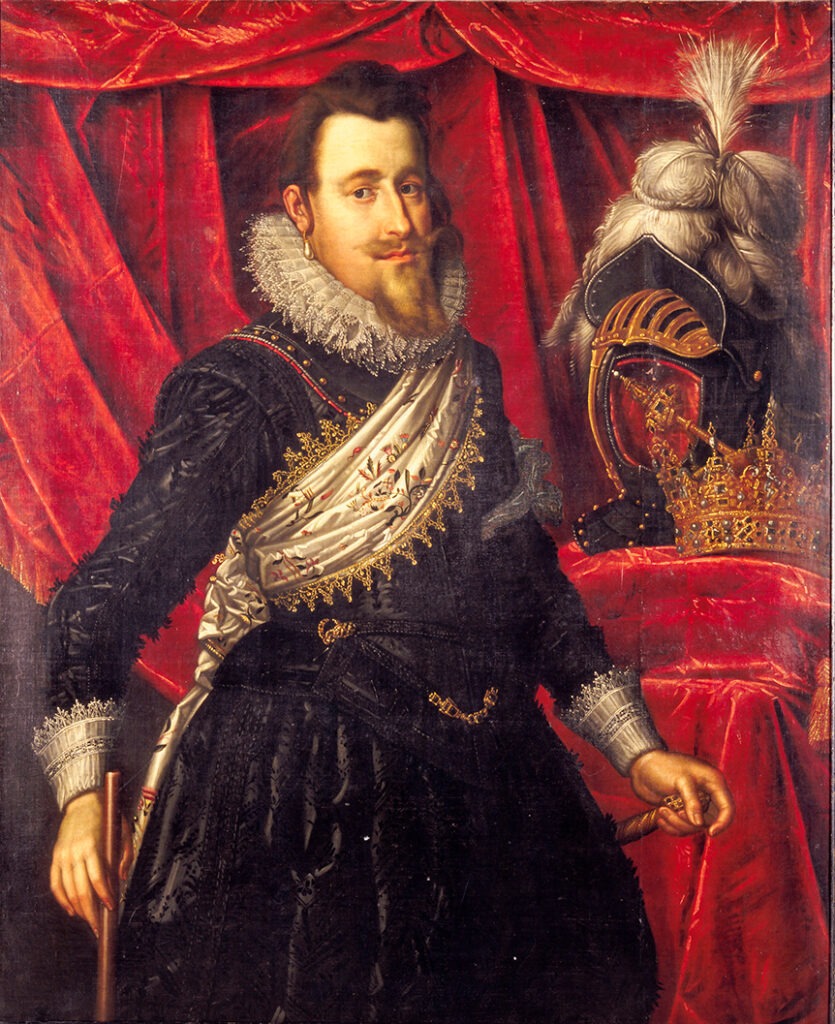 Christian IV