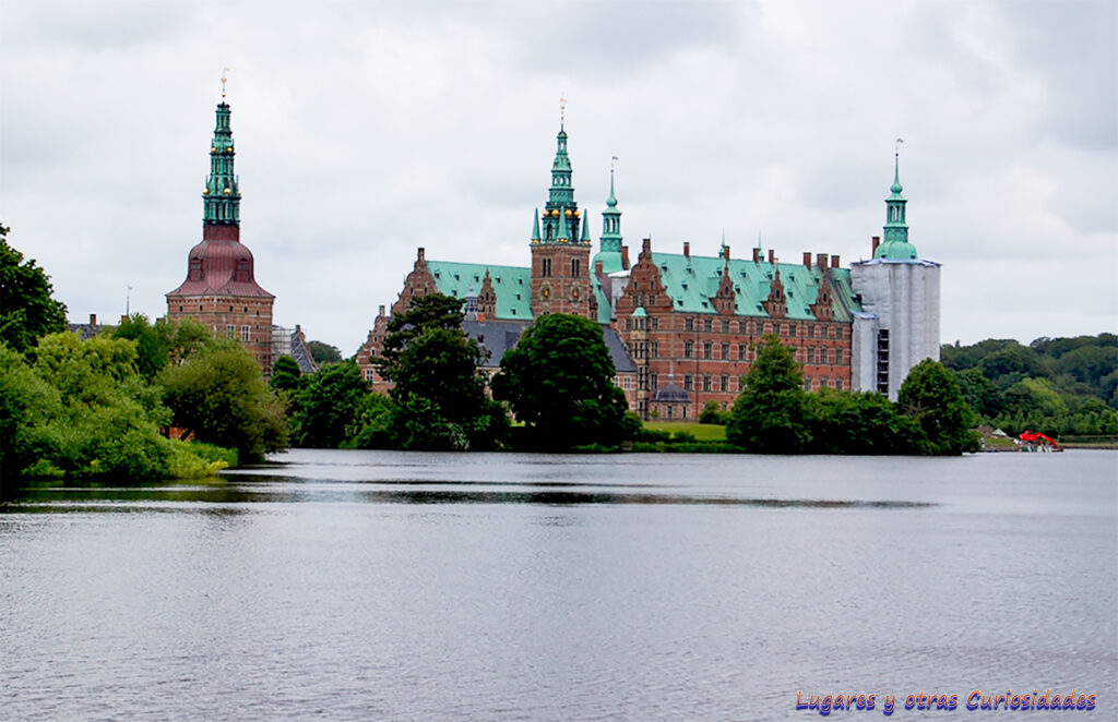 Frederiksborg