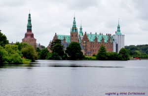 Frederiksborg