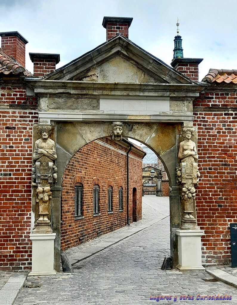 Frederiksborg