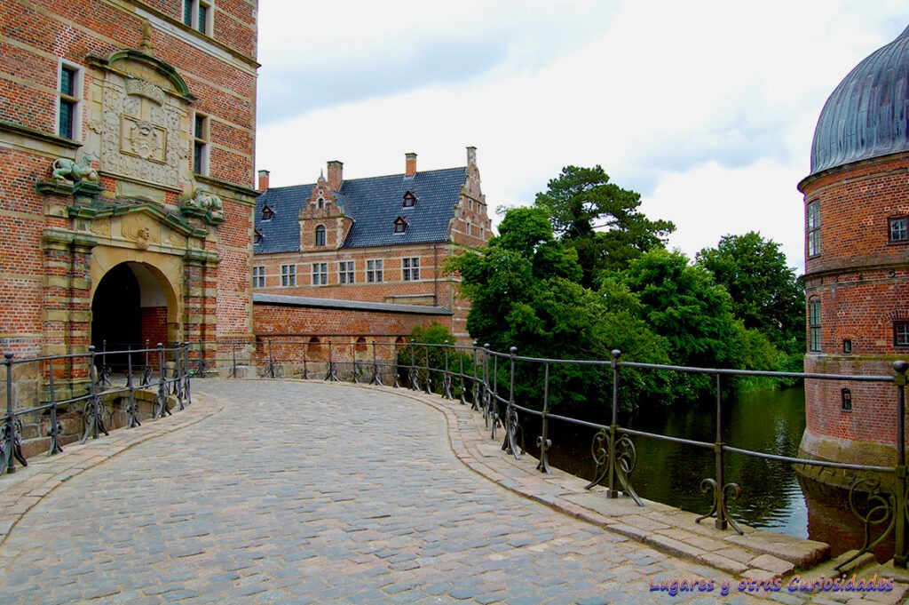 Frederiksborg