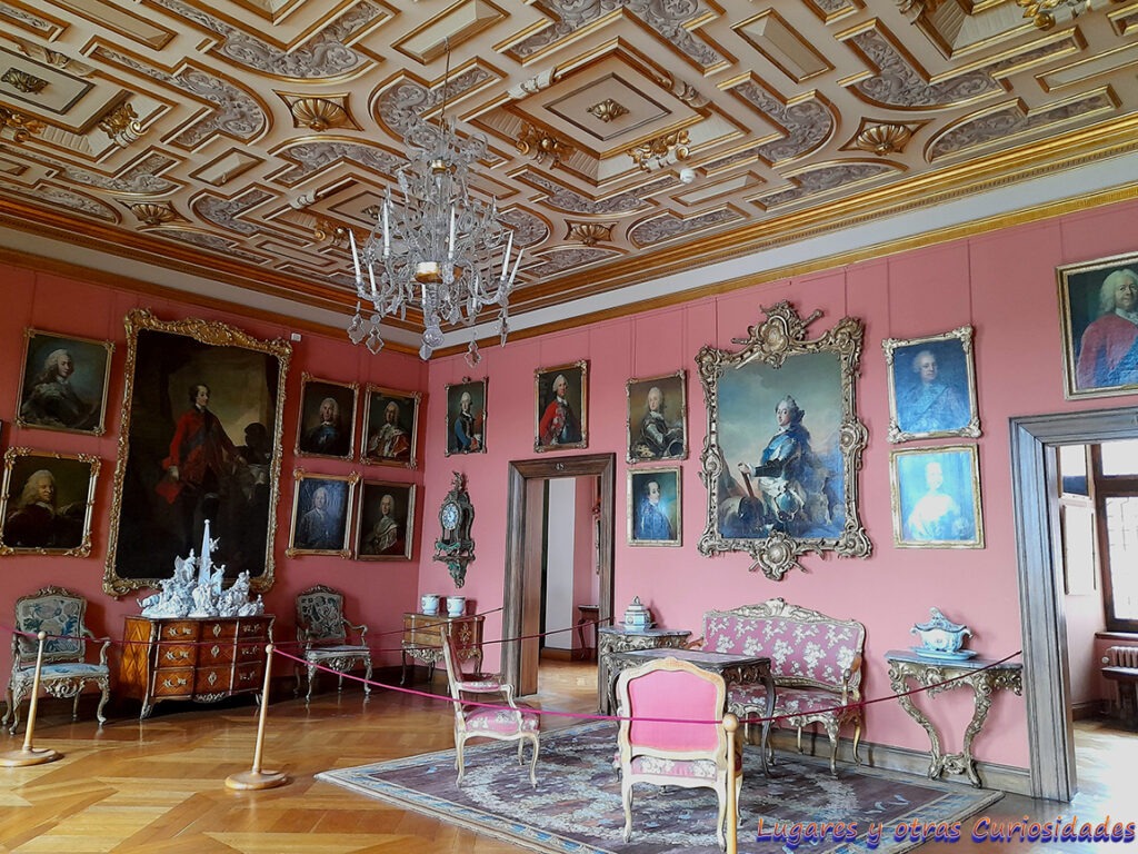 Frederiksborg