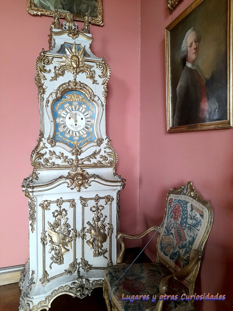 Frederiksborg