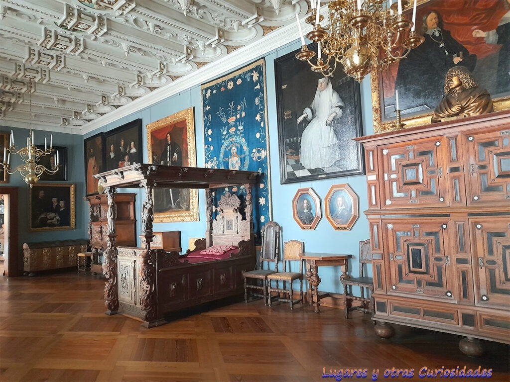 Frederiksborg