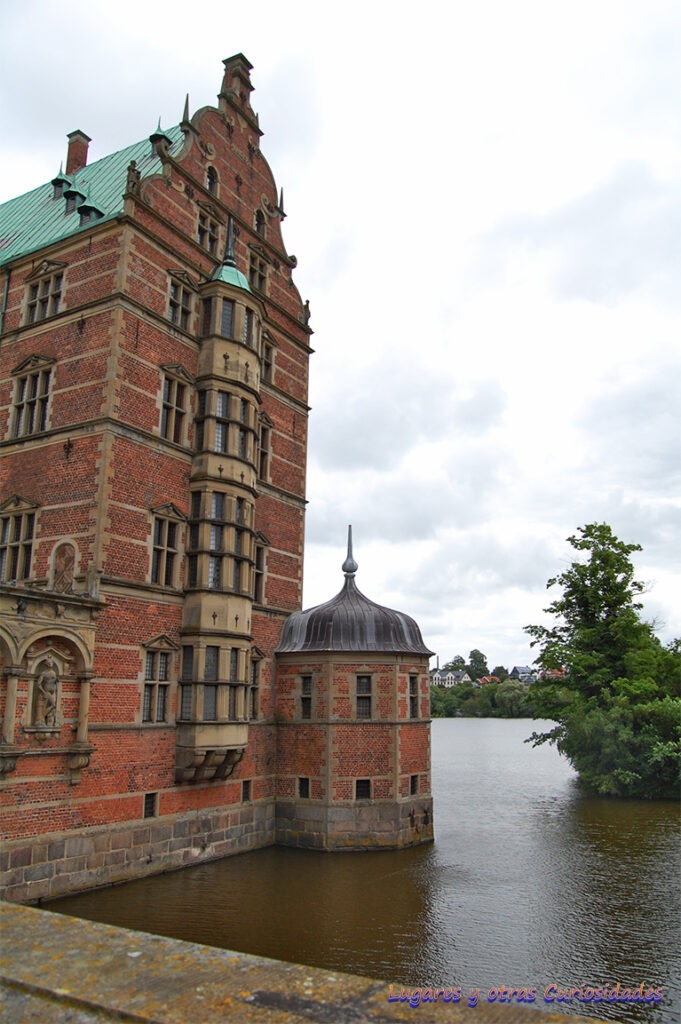 Frederiksborg