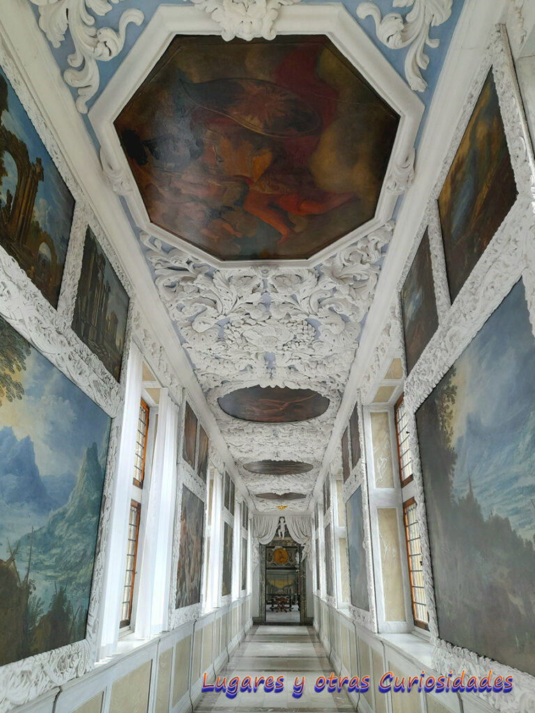 Frederiksborg