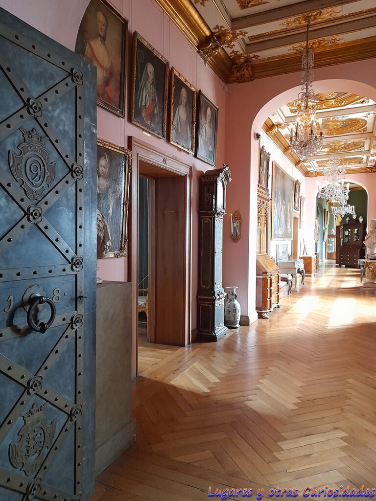 Frederiksborg