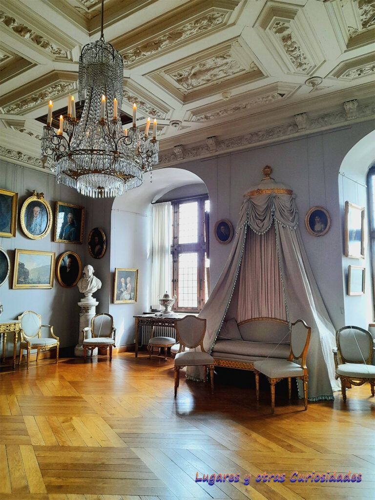 Frederiksborg