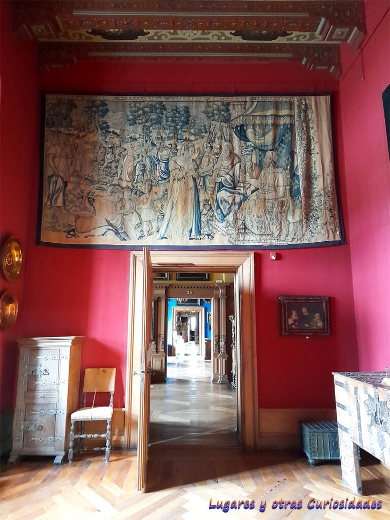 Frederiksborg