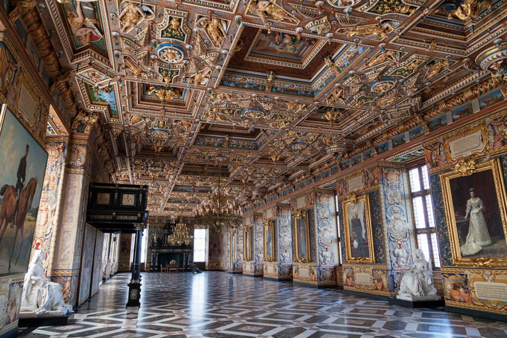 Gran Salón Frederiksborg