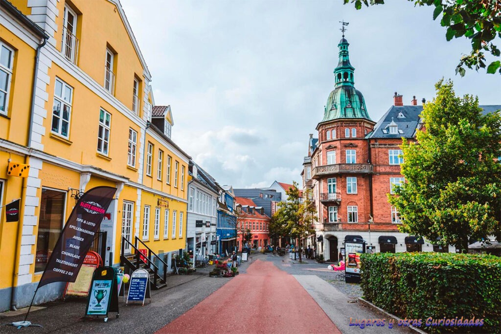 Hillerød