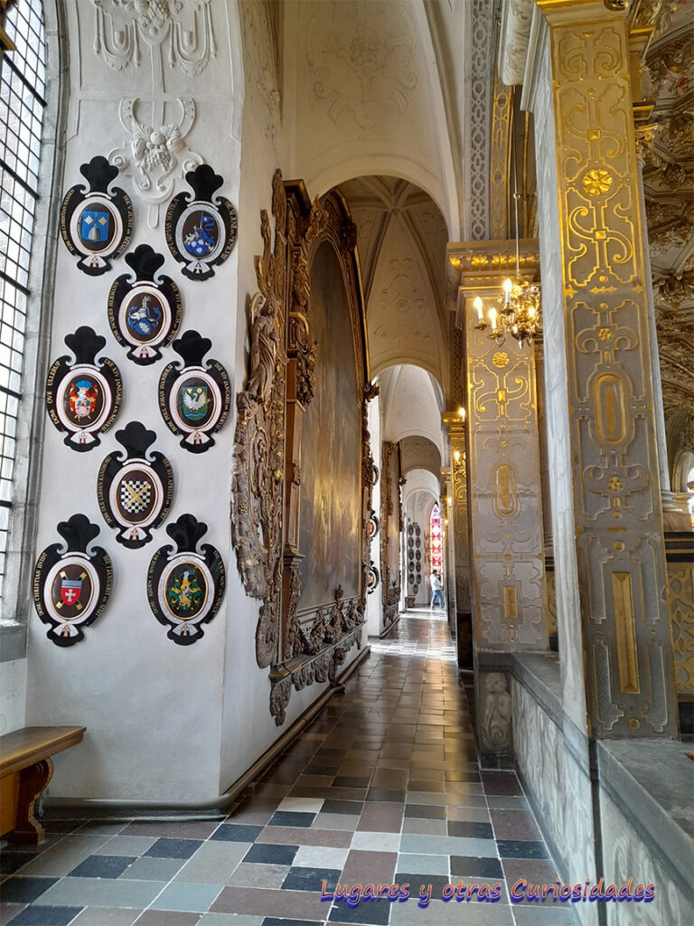 Iglesia de Frederiksborg