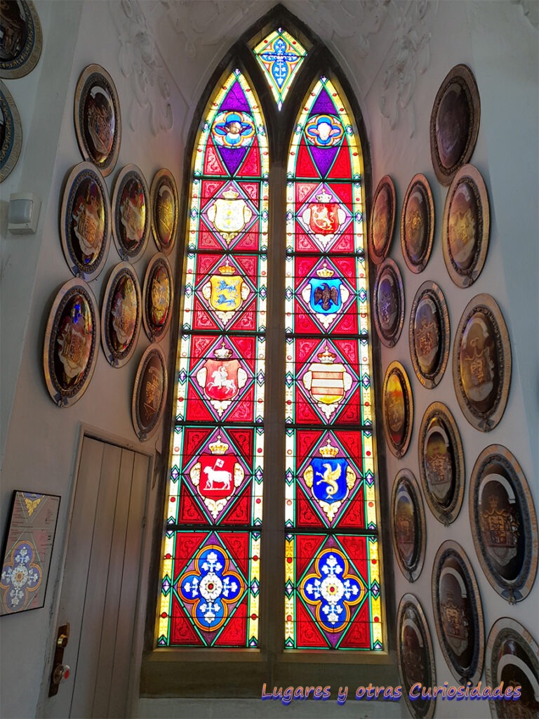 Iglesia de Frederiksborg