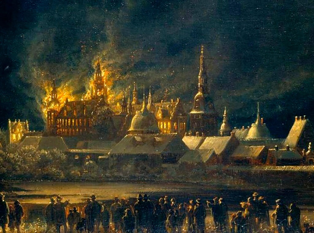 Frederiksborg
