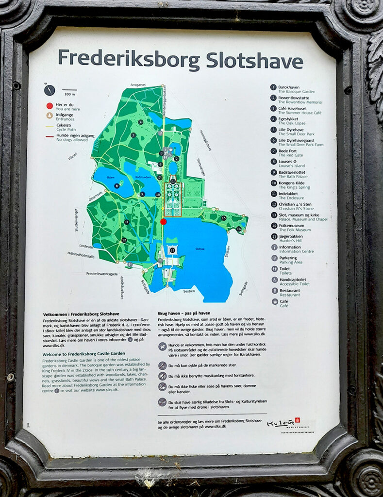 Frederiksborg