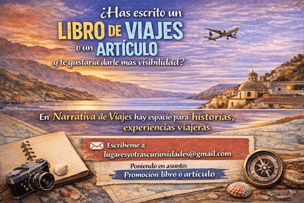 promoción libro