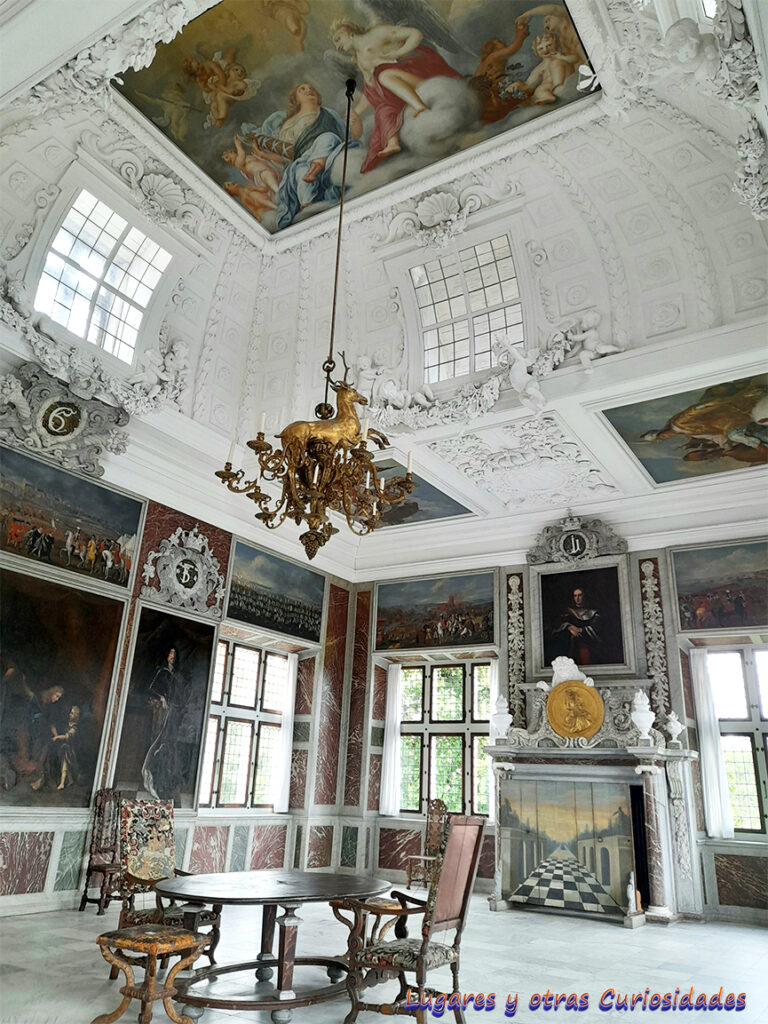 Frederiksborg