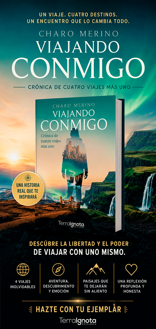 viajando conmigo